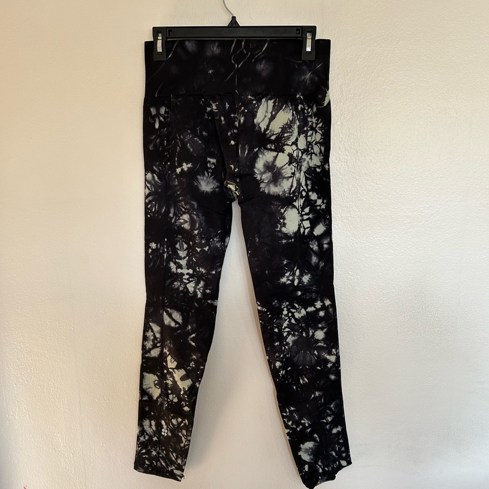 Sweaty Betty Seamless Workout Legging